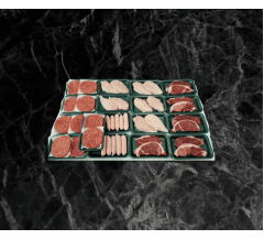 Meat Lovers BBQ Box Pack